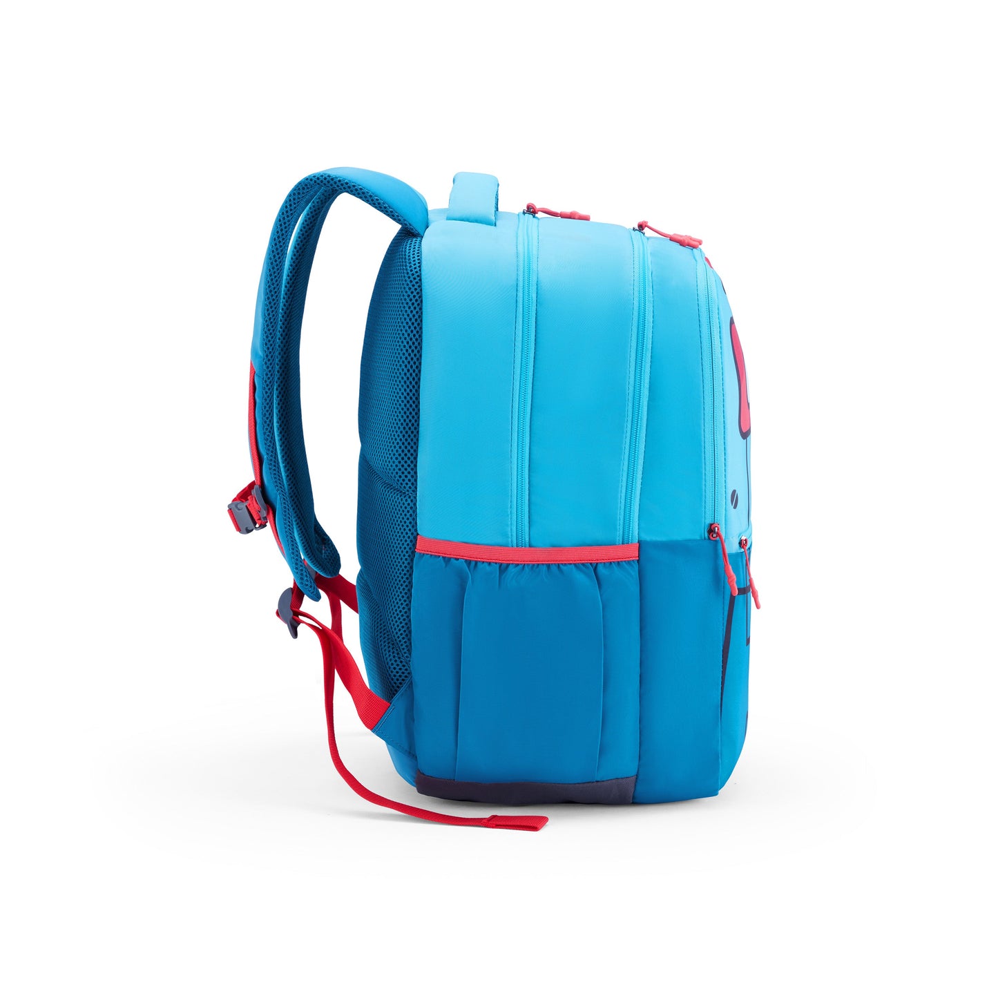 American Tourister Toodle 4.0, Doubel Extra Large School Backpack