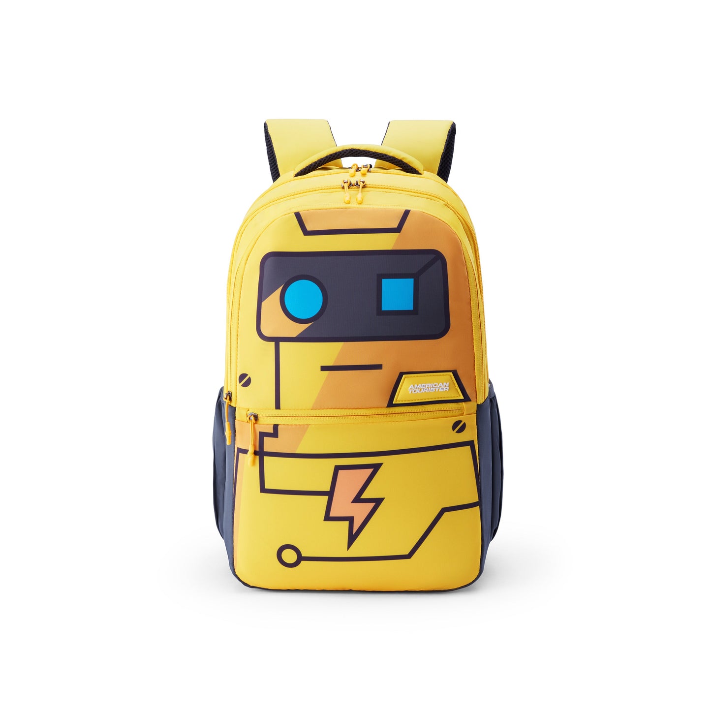 American Tourister Toodle 4.0, Doubel Extra Large School Backpack