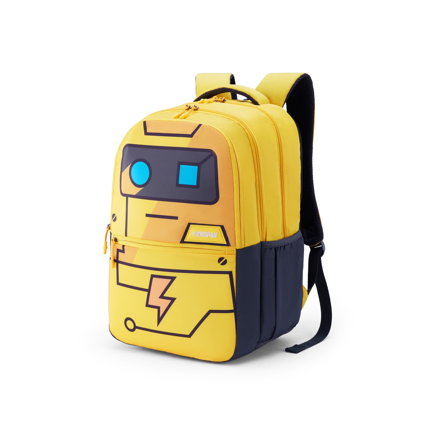 American Tourister Toodle 4.0, Doubel Extra Large School Backpack