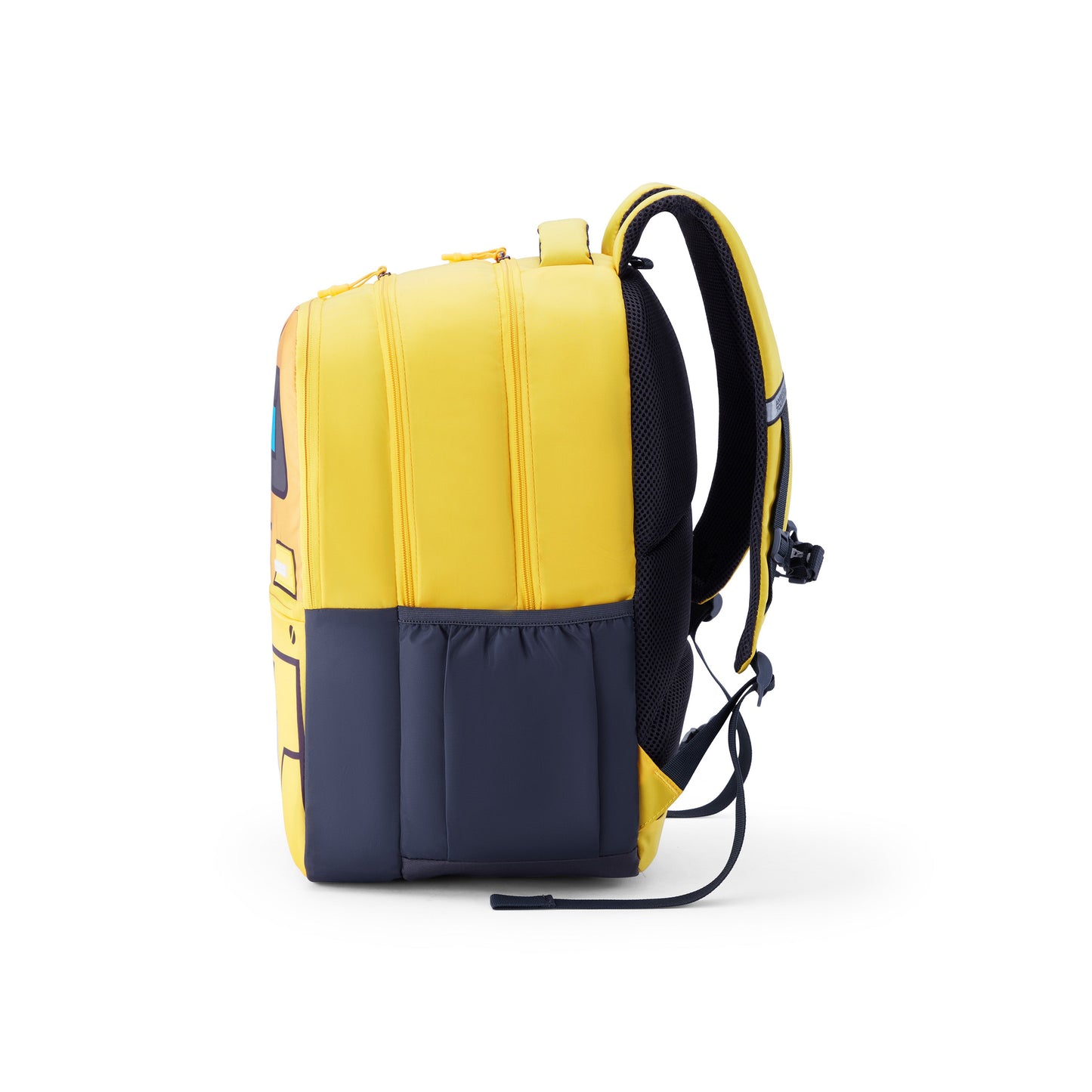 American Tourister Toodle 4.0, Doubel Extra Large School Backpack