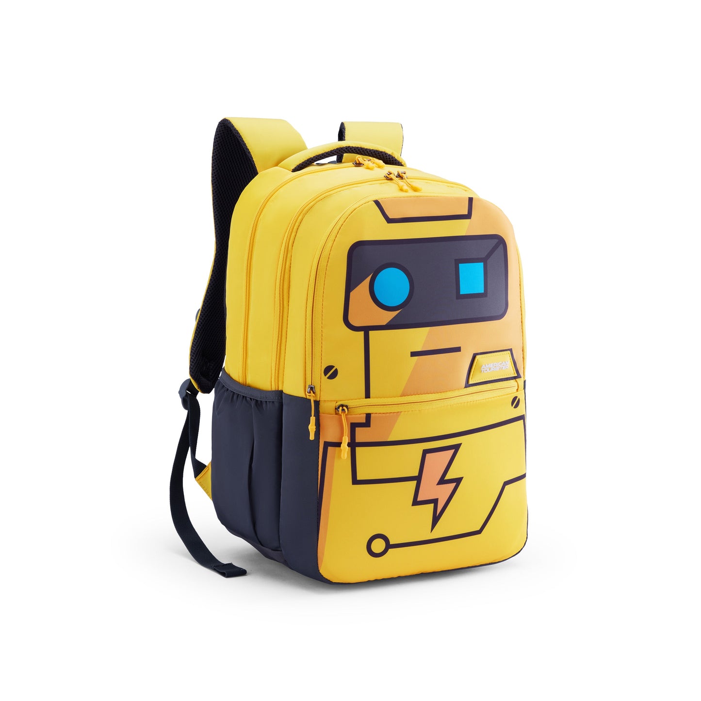 American Tourister Toodle 4.0, Doubel Extra Large School Backpack