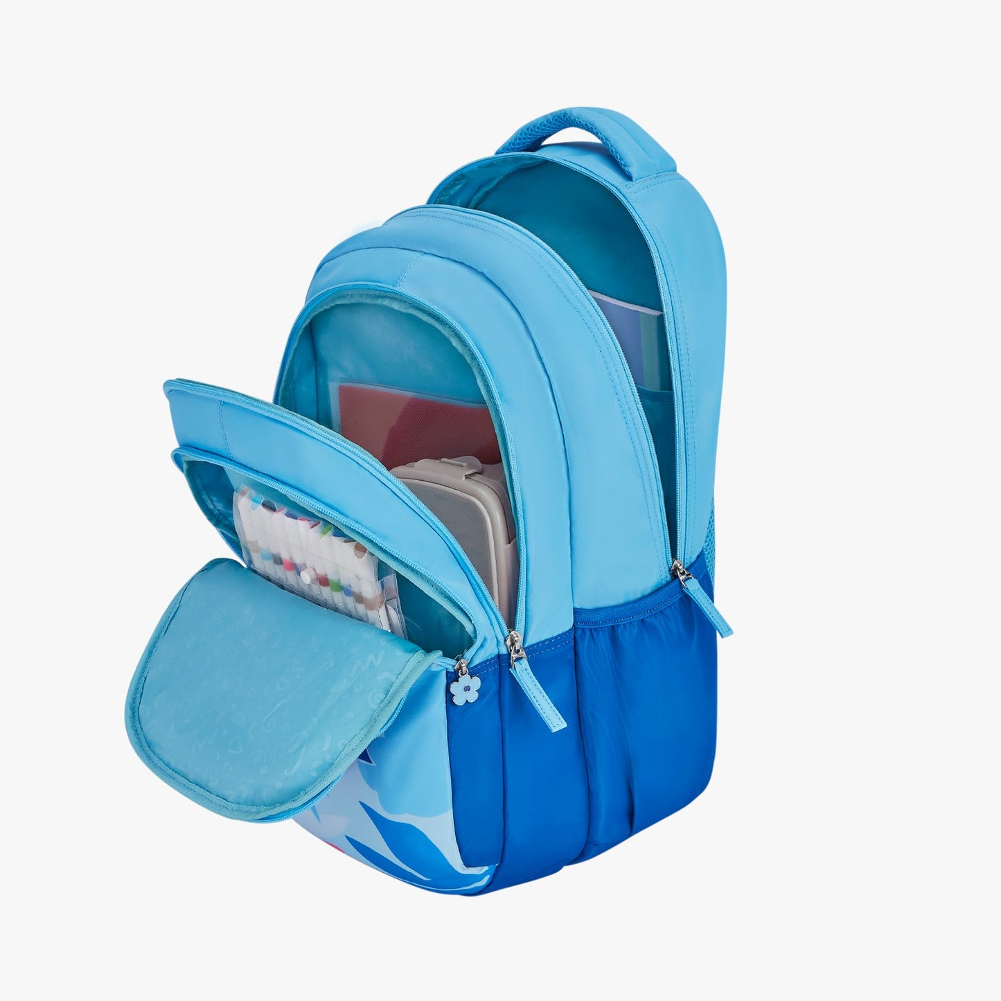 Alice 36L School Backpack