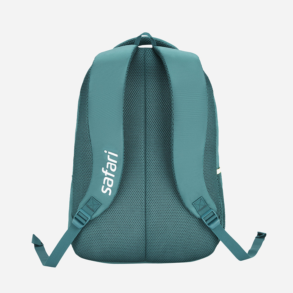 Safari Trio 9 30L School Backpack