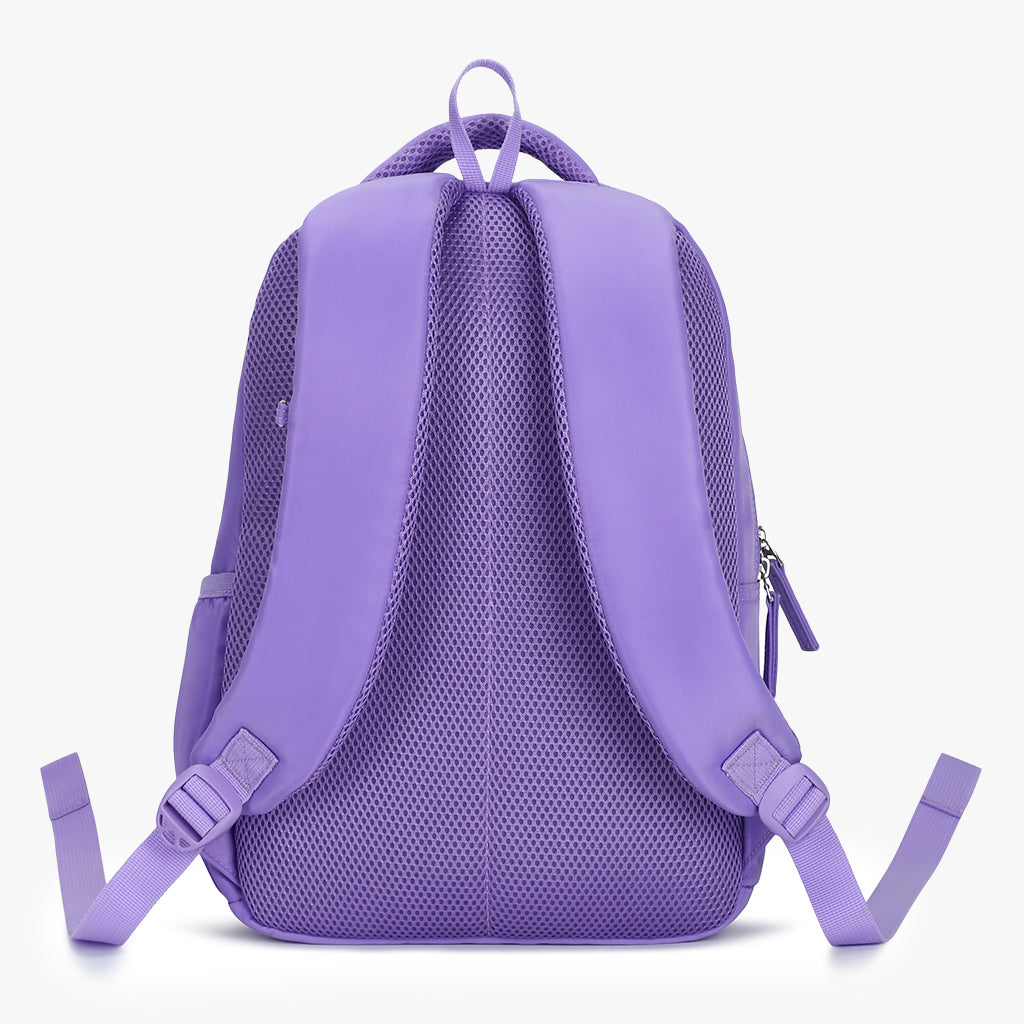 Genie Valerie 15 Inch Backpack
