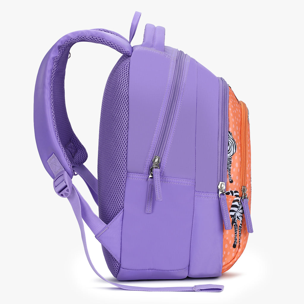 Genie Valerie 15 Inch Backpack