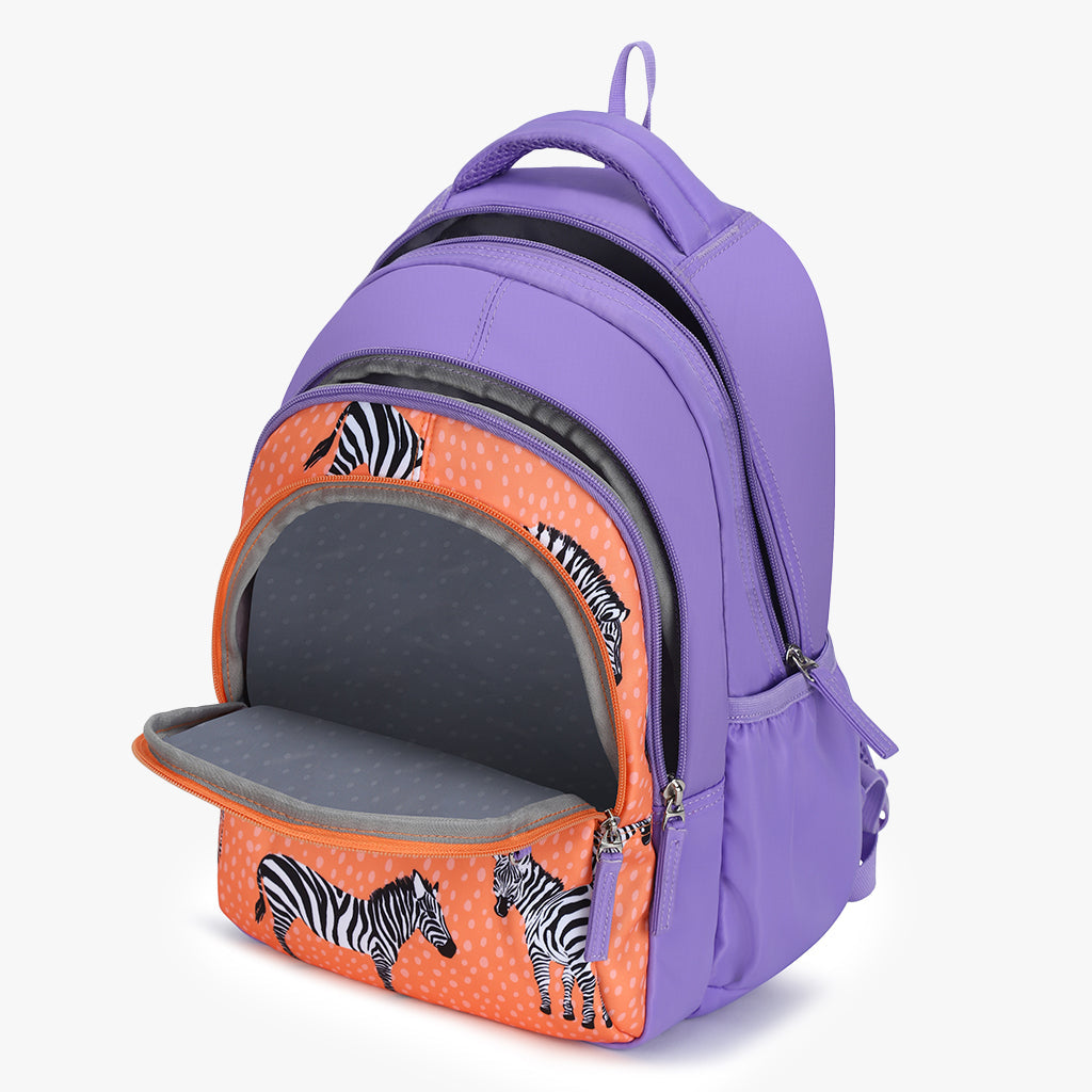Genie Valerie 15 Inch Backpack