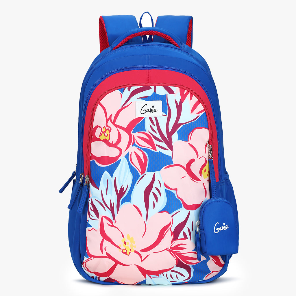 Genie Willow 19 Inch Backpack