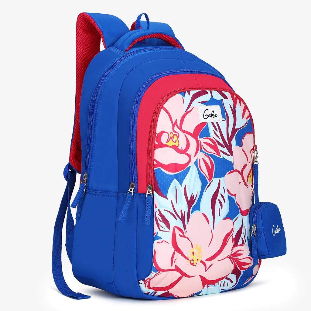 Genie Willow 19 Inch Backpack
