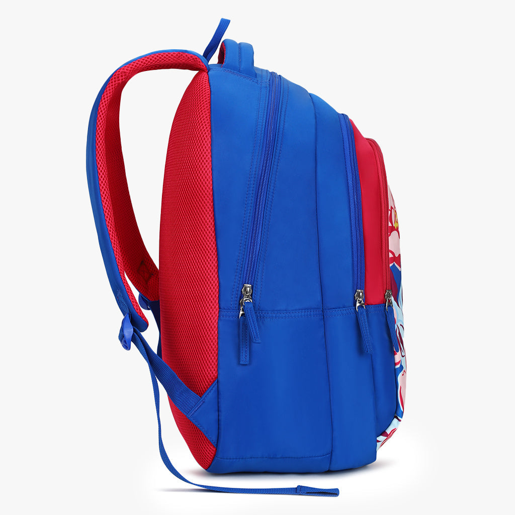 Genie Willow 19 Inch Backpack