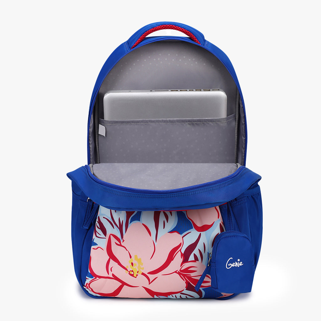 Genie Willow 19 Inch Backpack