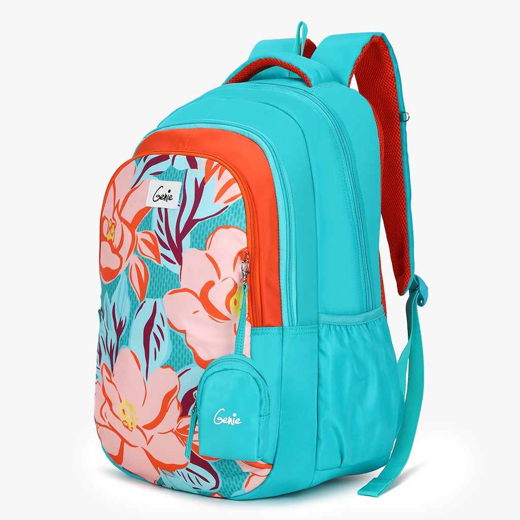 Genie Willow 19 Inch Backpack