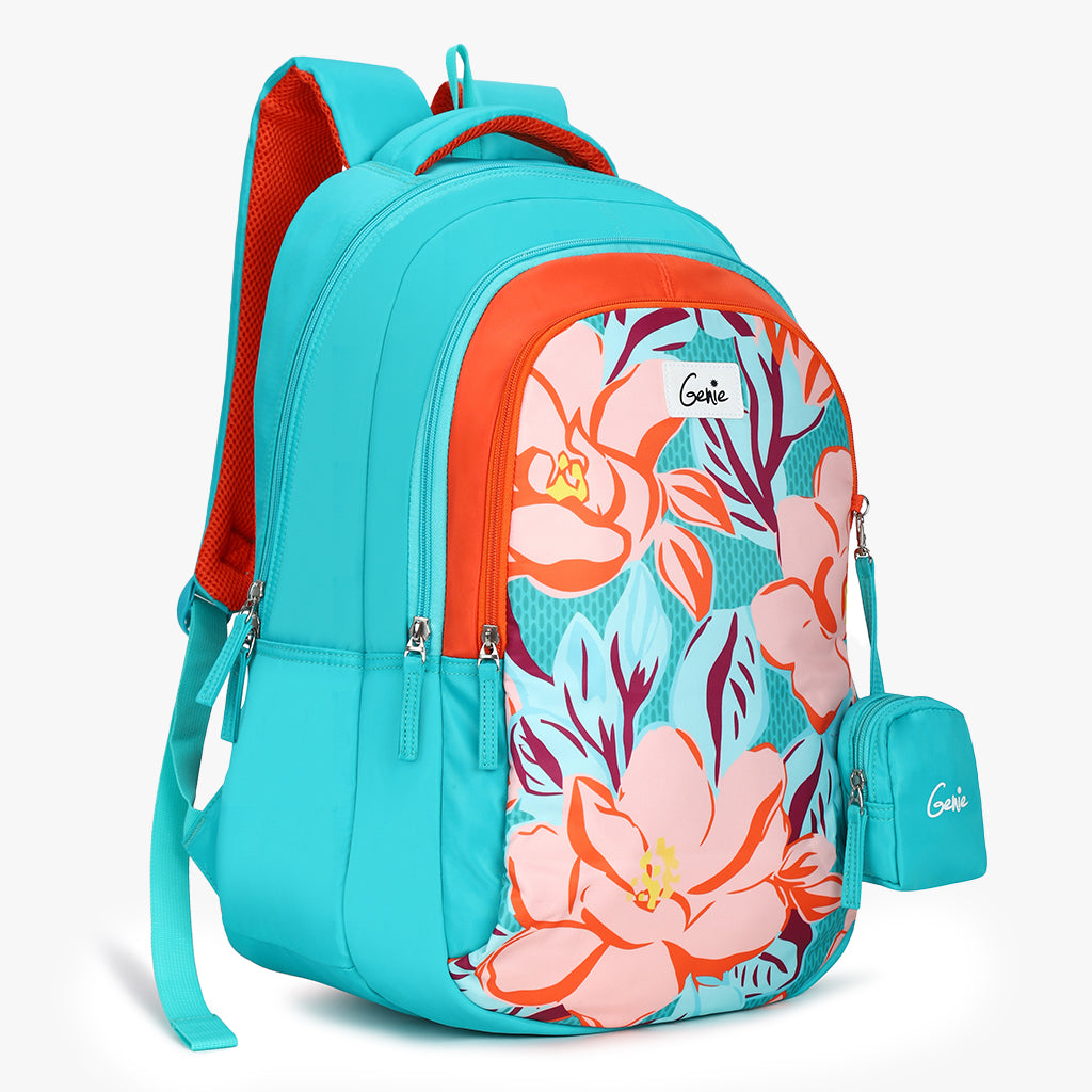 Genie Willow 19 Inch Backpack