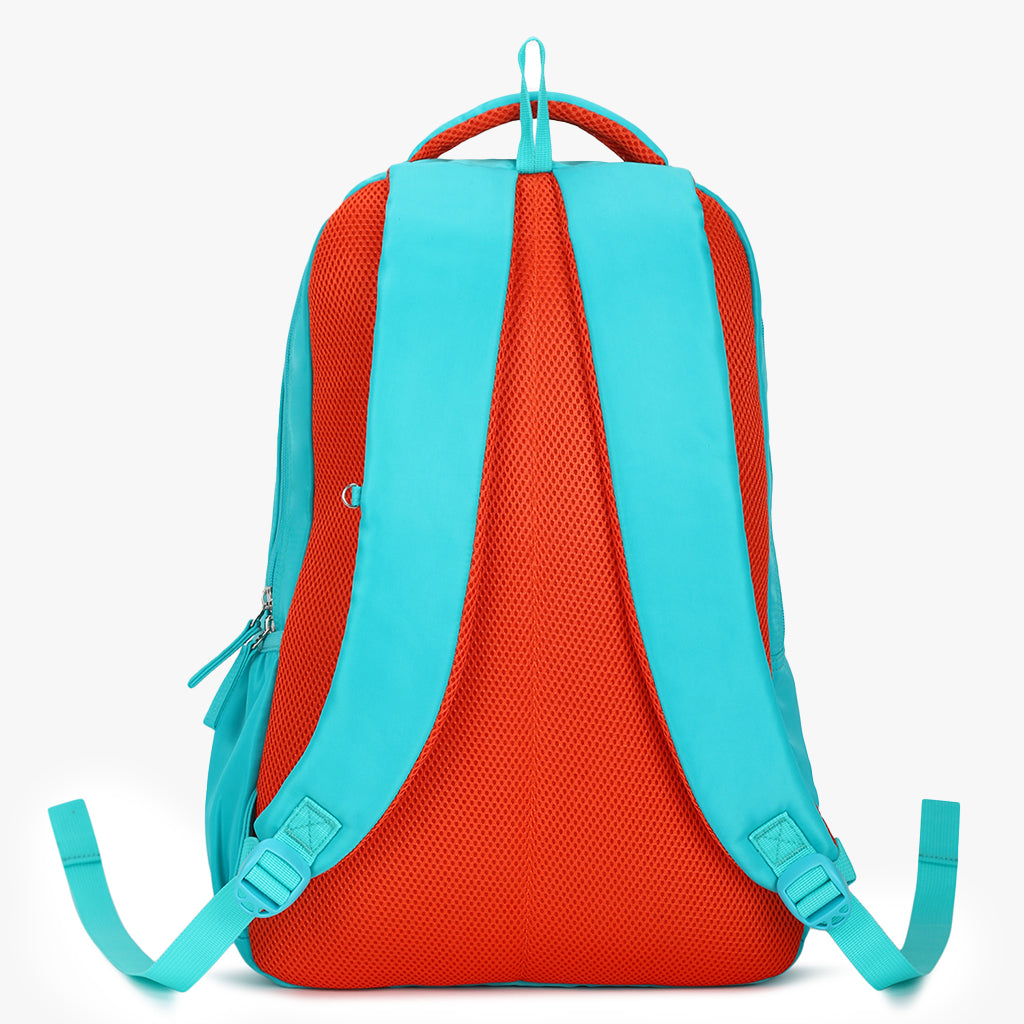 Genie Willow 19 Inch Backpack