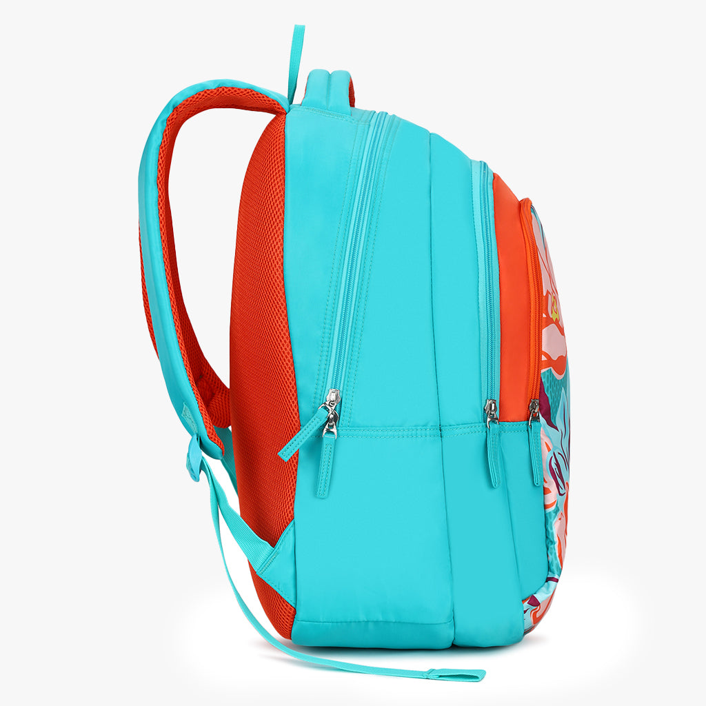 Genie Willow 19 Inch Backpack