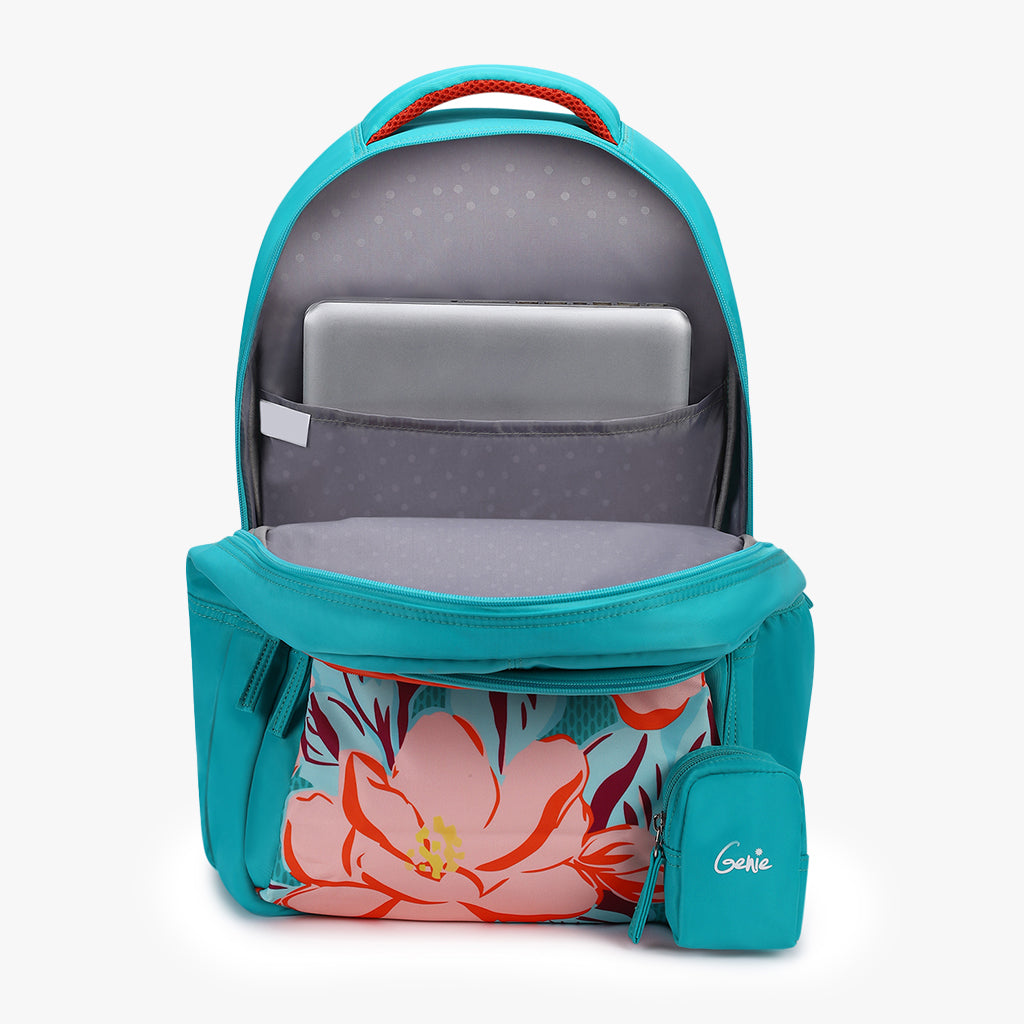 Genie Willow 19 Inch Backpack