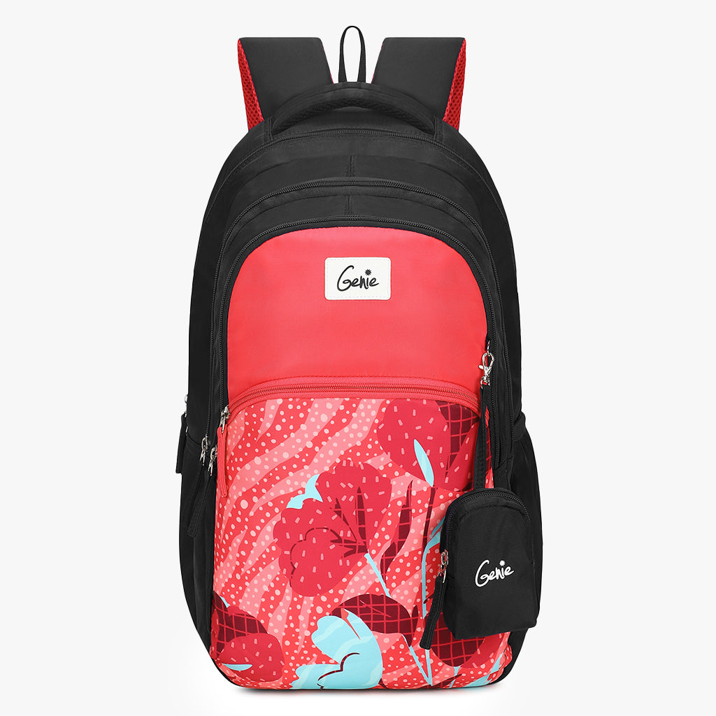 Genie Zahra 19 Inch Laptop Backpack