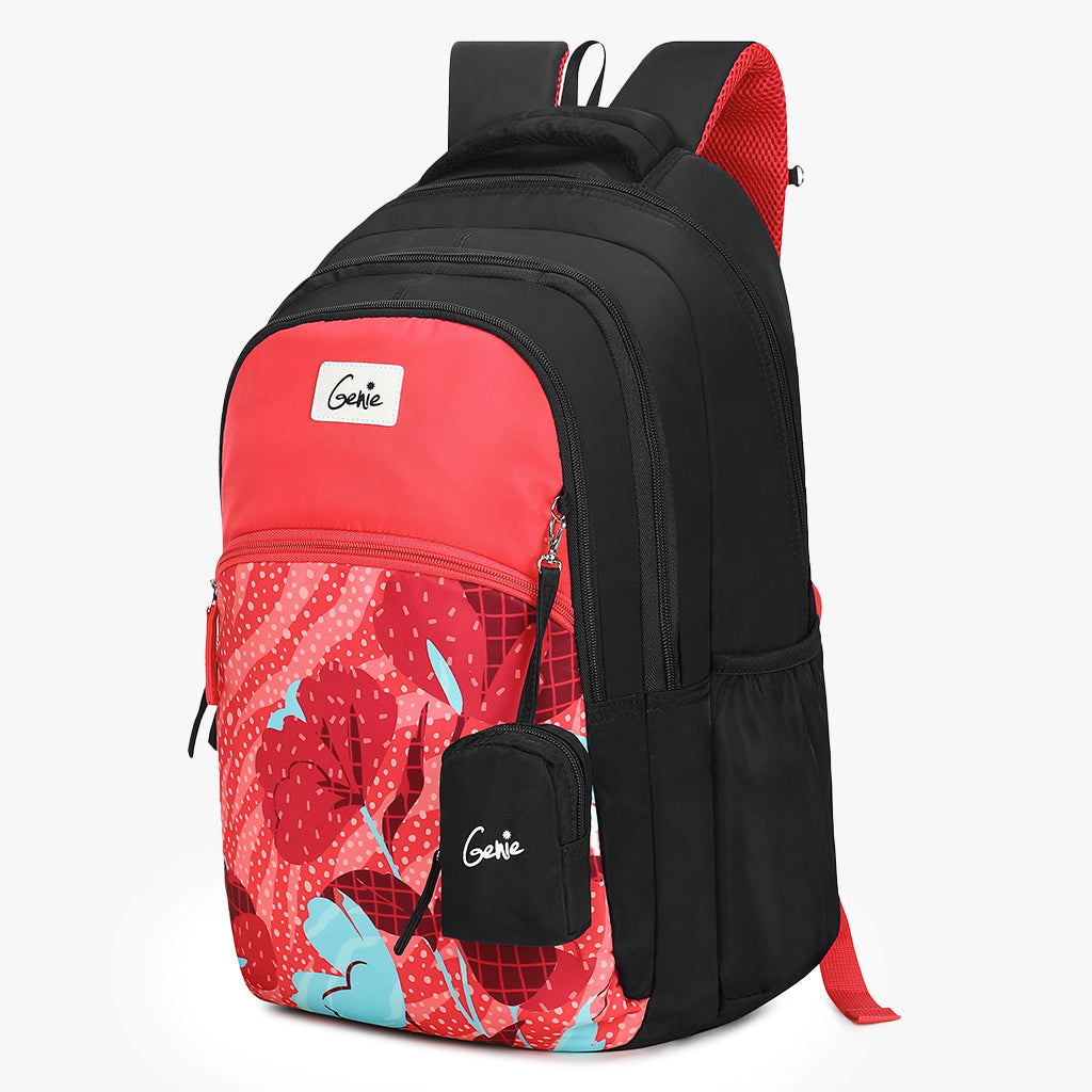 Genie Zahra 19 Inch Laptop Backpack