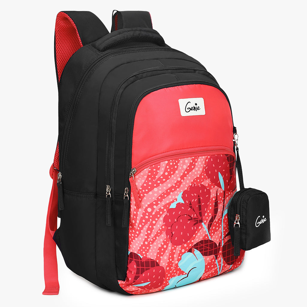 Genie Zahra 19 Inch Laptop Backpack