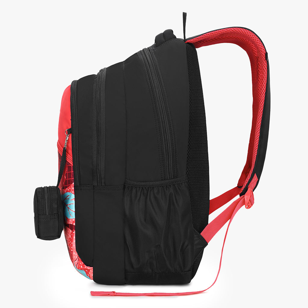 Genie Zahra 19 Inch Laptop Backpack
