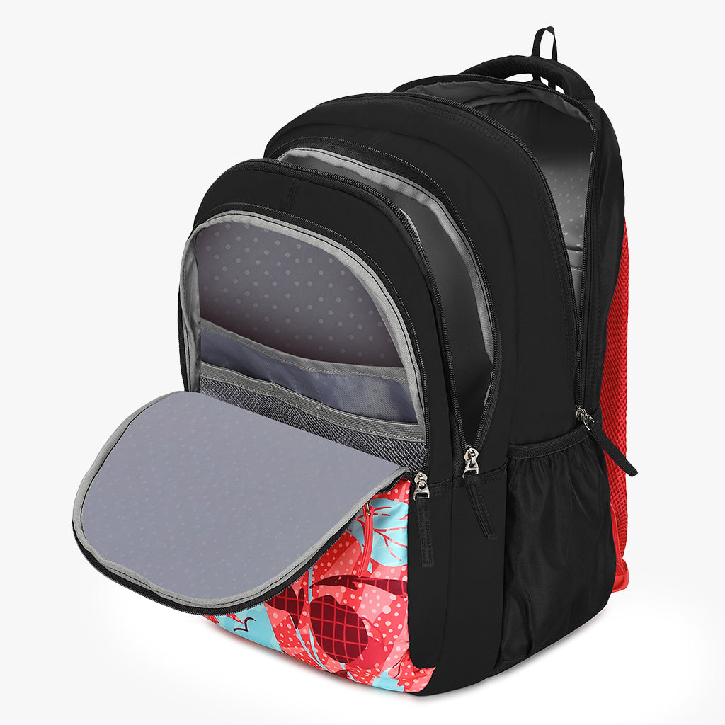 Genie Zahra 19 Inch Laptop Backpack