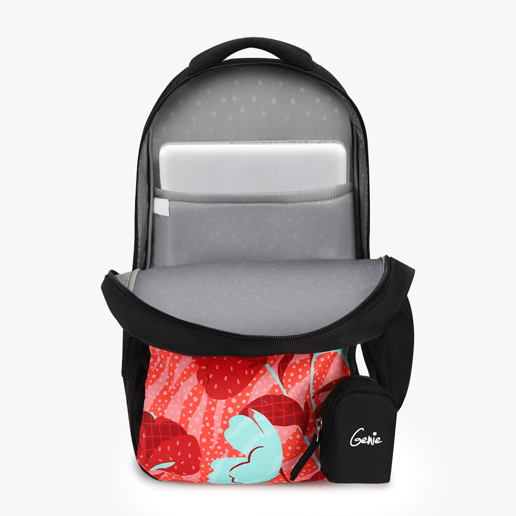 Genie Zahra 19 Inch Laptop Backpack