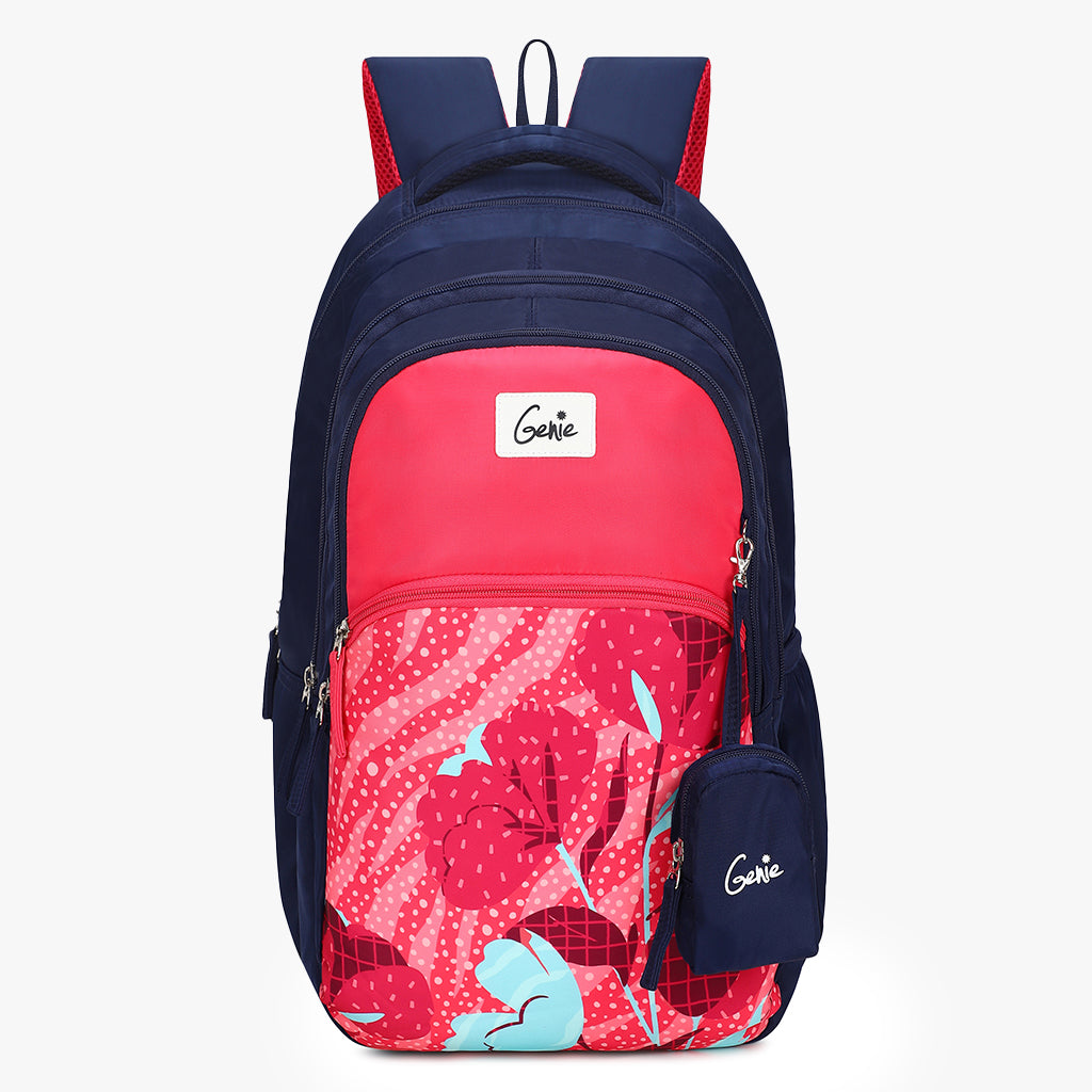 Genie Zahra 19 Inch Laptop Backpack