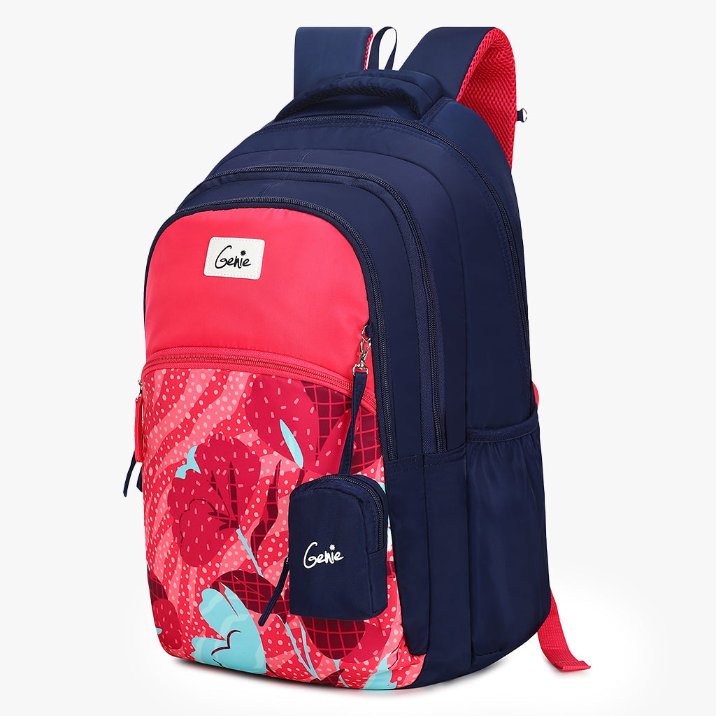 Genie Zahra 19 Inch Laptop Backpack