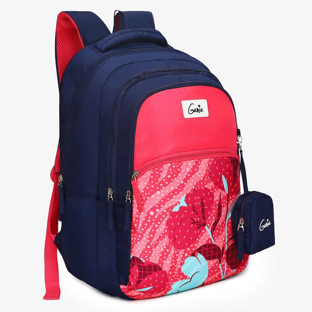Genie Zahra 19 Inch Laptop Backpack