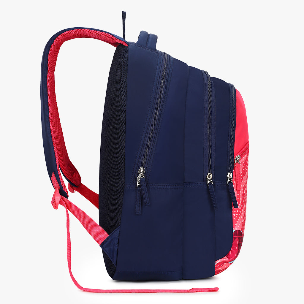 Genie Zahra 19 Inch Laptop Backpack