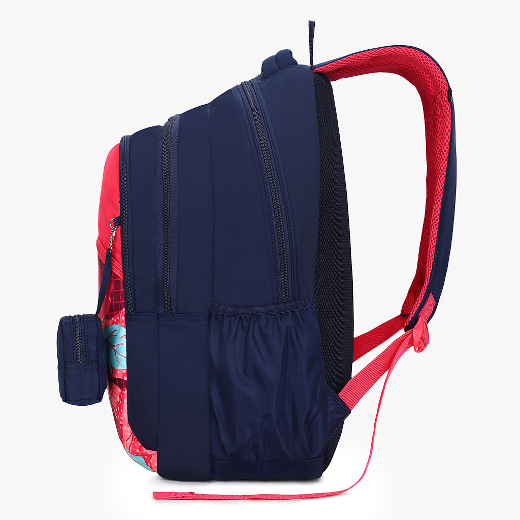 Genie Zahra 19 Inch Laptop Backpack
