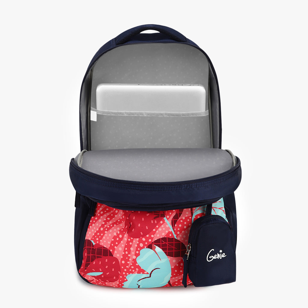 Genie Zahra 19 Inch Laptop Backpack