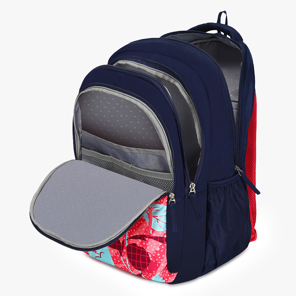 Genie Zahra 19 Inch Laptop Backpack