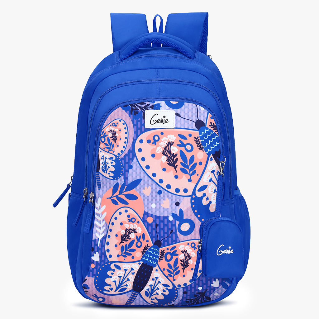 Genie Zina 19 Inch Backpack