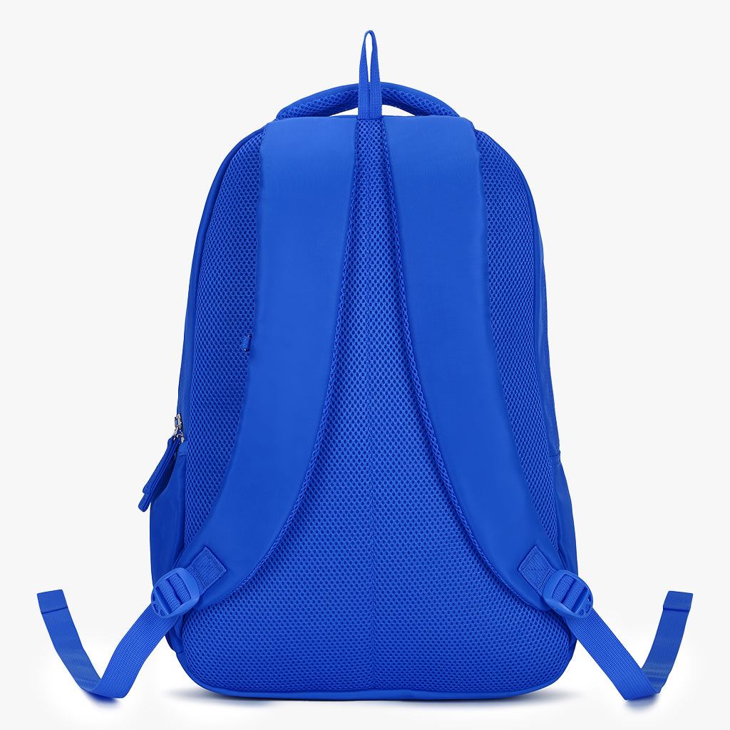 Genie Zina 19 Inch Backpack