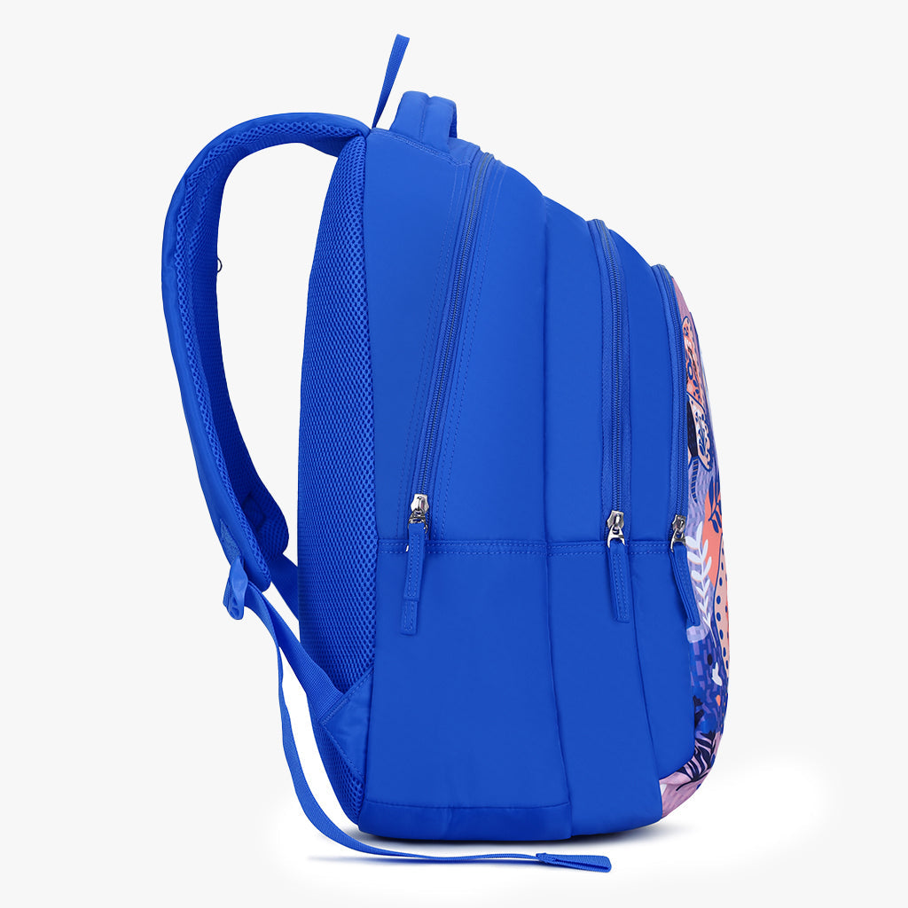 Genie Zina 19 Inch Backpack