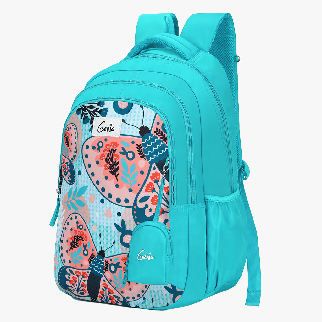 Genie Zina 19 Inch Backpack