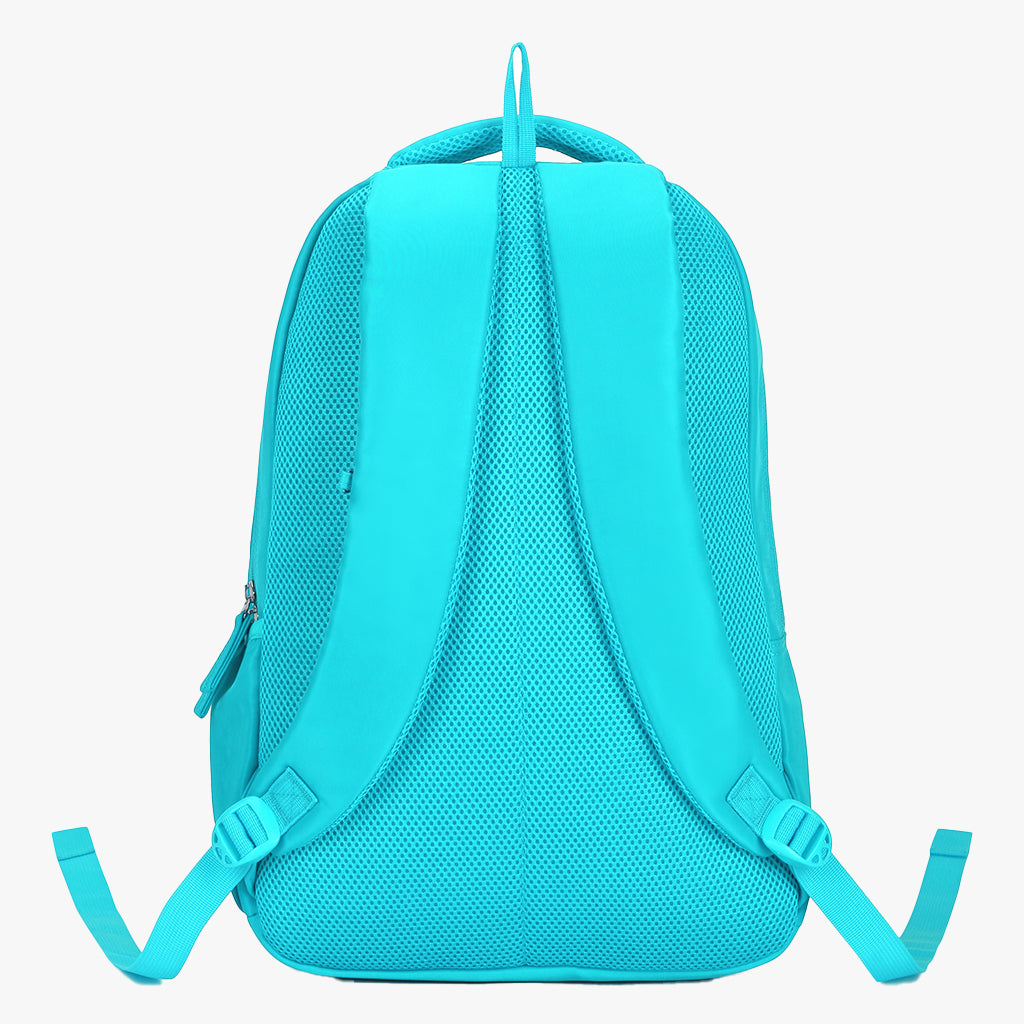 Genie Zina 19 Inch Backpack