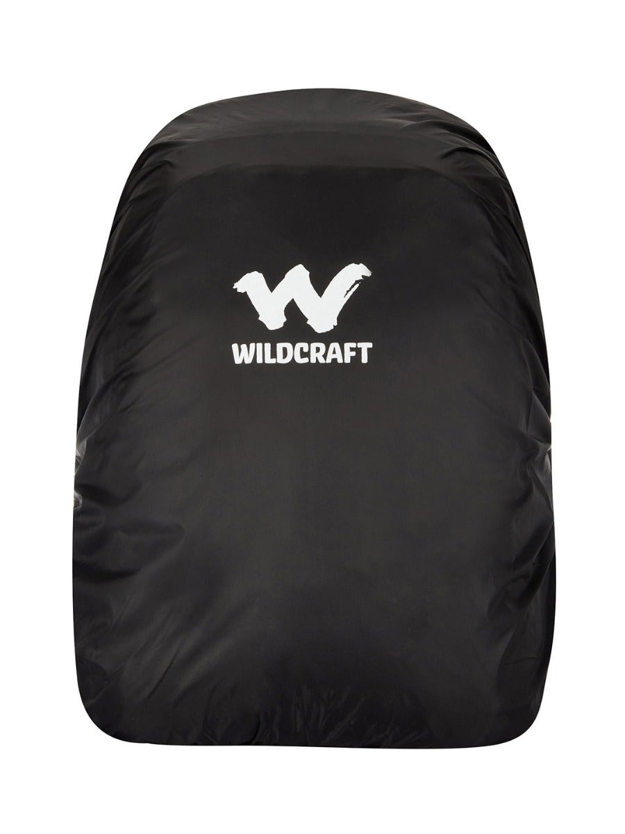 Wildcraft Evo 45L Backpack with Rain Cover (12962)