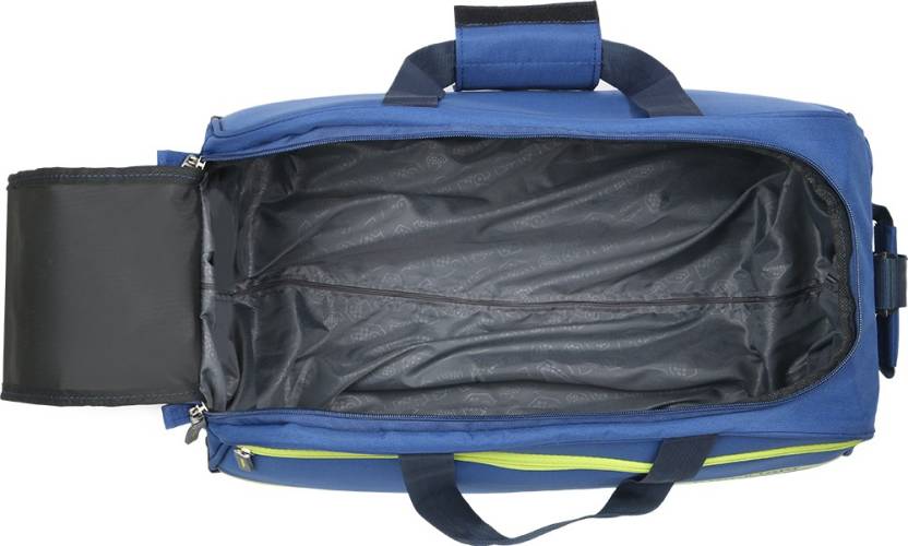 Kamiliant by American Tourister Kam Zoro Duffle Bag