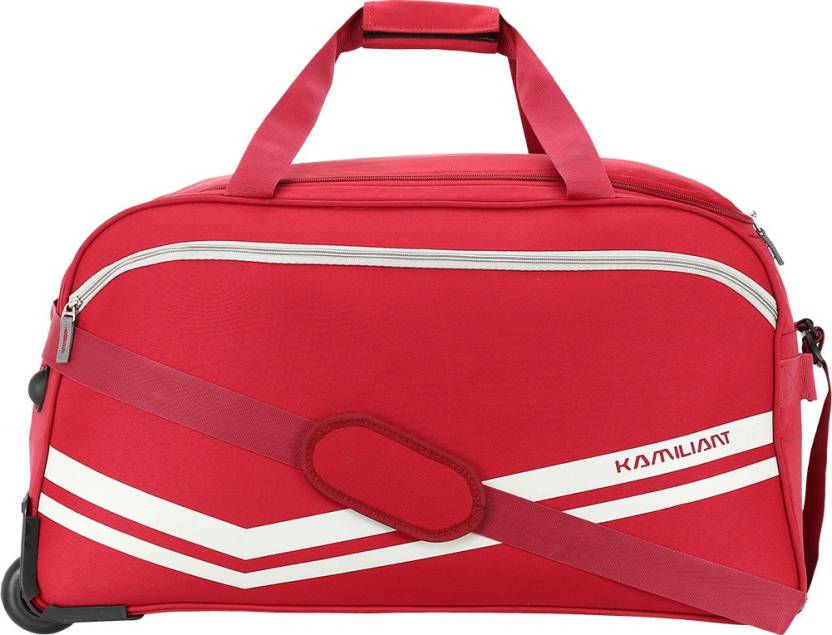 Kamiliant by American Tourister Kam Zoro Duffle Bag