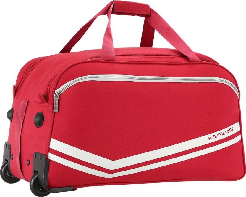 Kamiliant by American Tourister Kam Zoro Duffle Bag