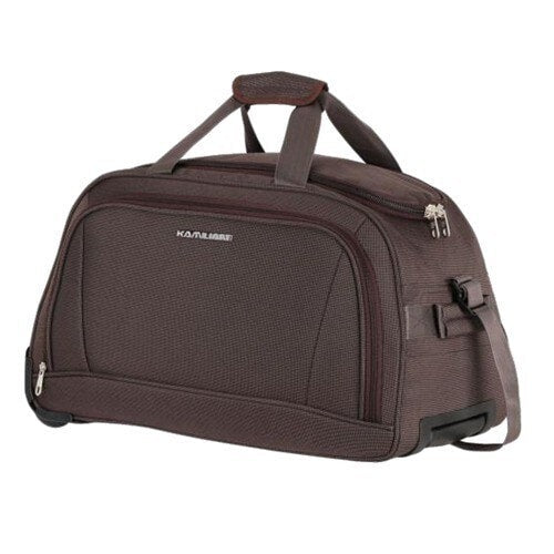 Kamiliant by American Tourister Kam Zodiac WHD Duffle Bag