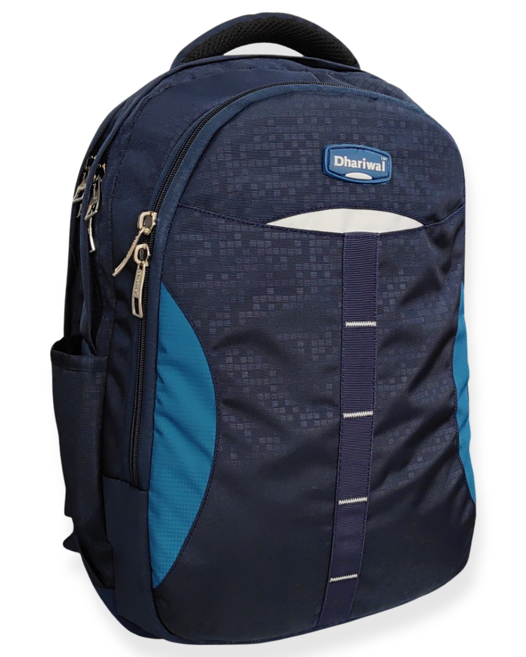 Dhariwal Unisex Dual Compartment Backpack 34L BP-223