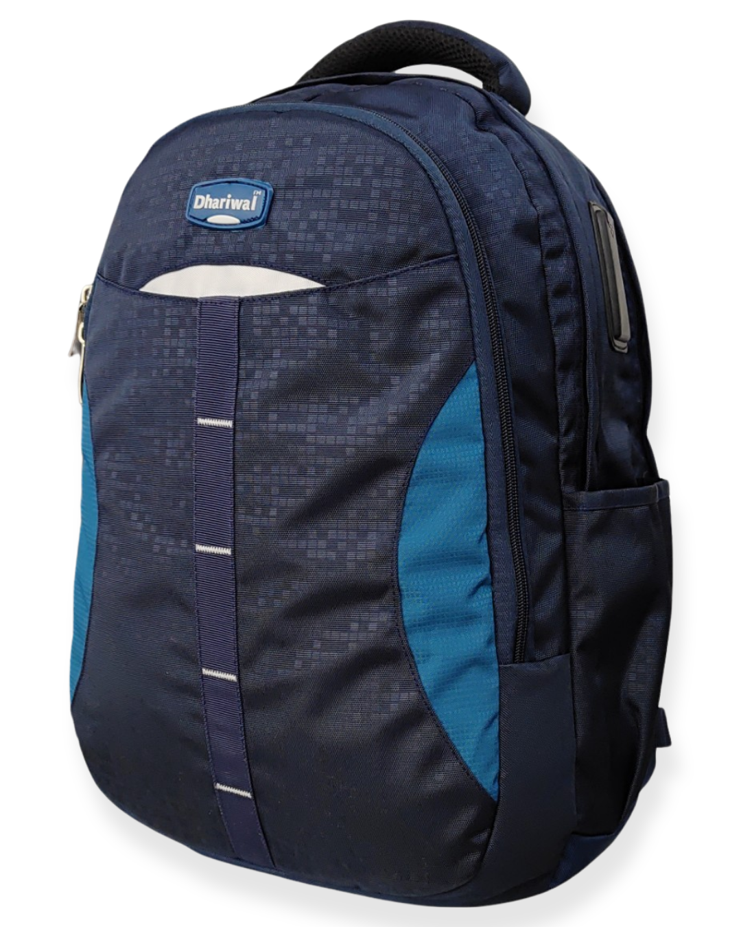 Dhariwal Unisex Dual Compartment Backpack 34L BP-223