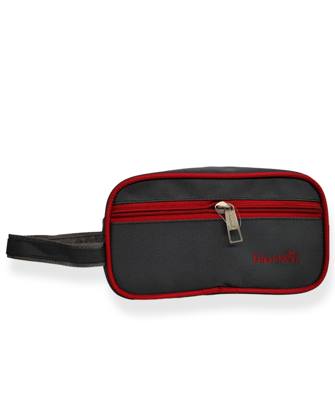 Dhariwal Shaving kit | toiletry bag for Cosmetics,Gadgets, Fashion Accessories, Keys SHK-1003