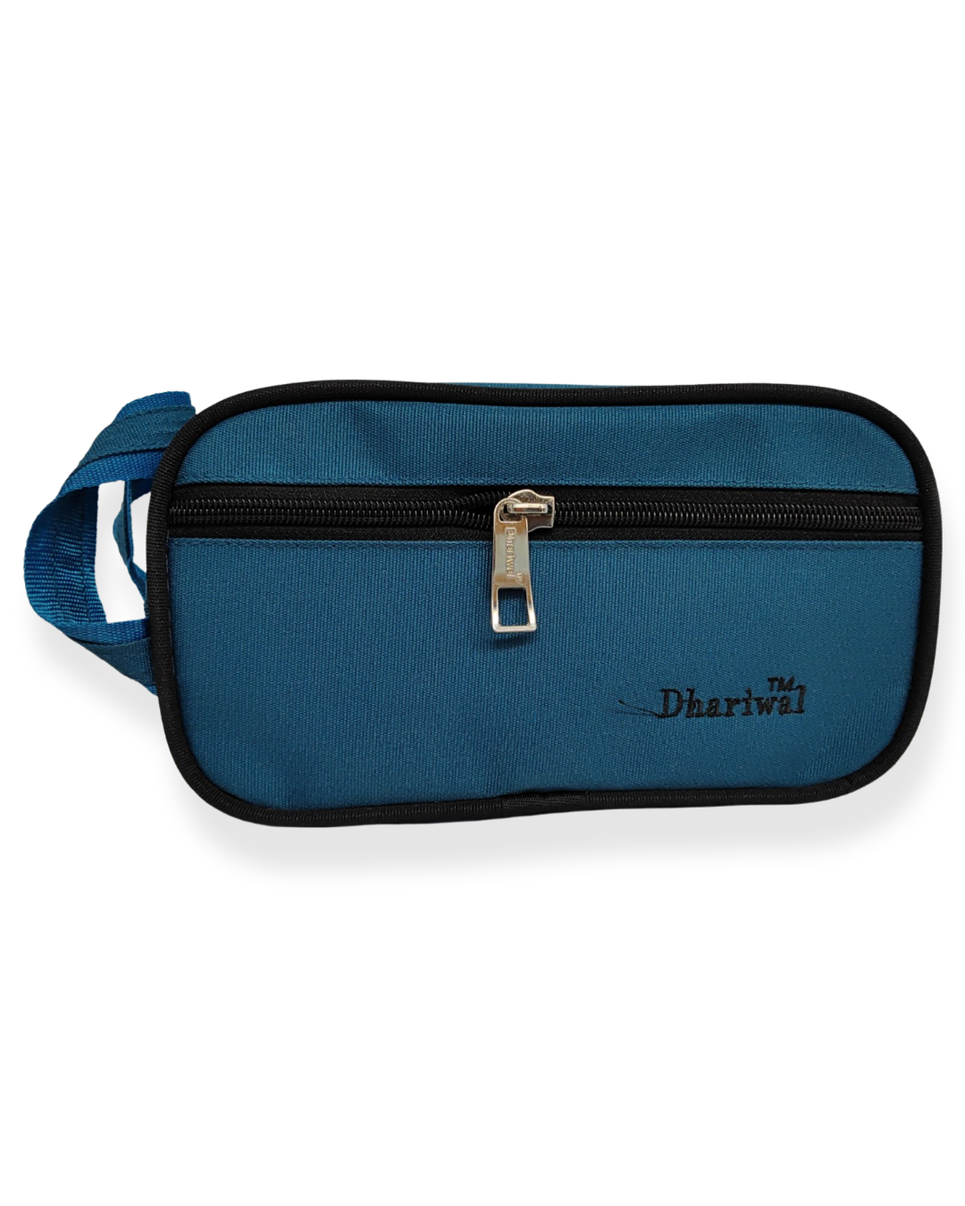 Dhariwal Shaving kit | toiletry bag for Cosmetics,Gadgets, Fashion Accessories, Keys SHK-1003