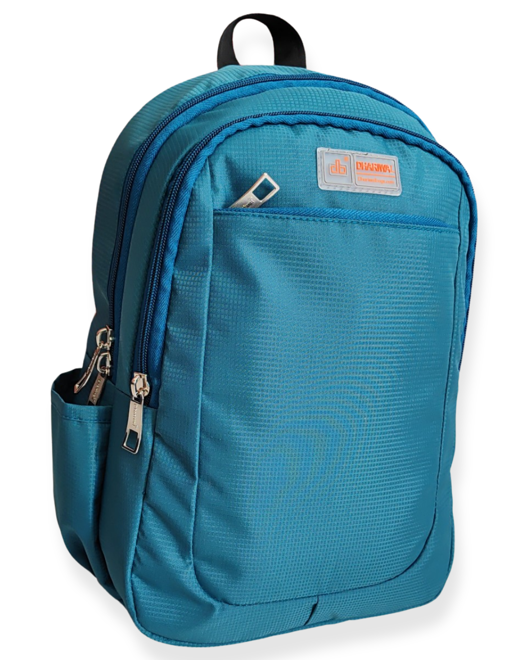 Dhariwal Backpack for Men & Women | Office, Travel, School, College bag| 19L BP-238