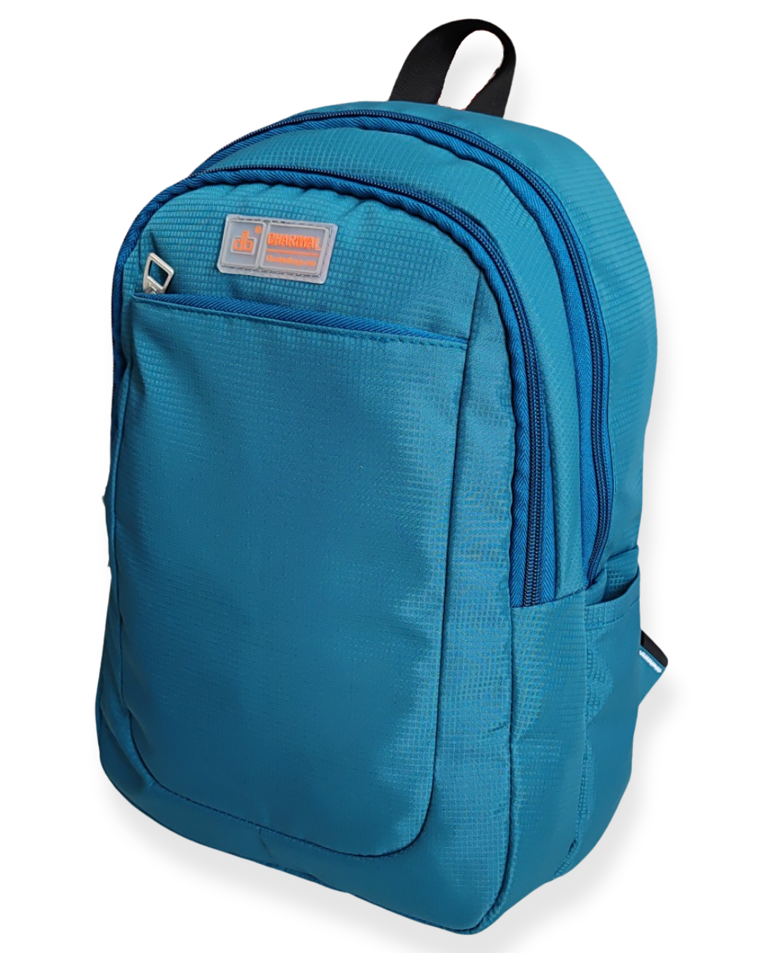 Dhariwal Backpack for Men & Women | Office, Travel, School, College bag| 19L BP-238