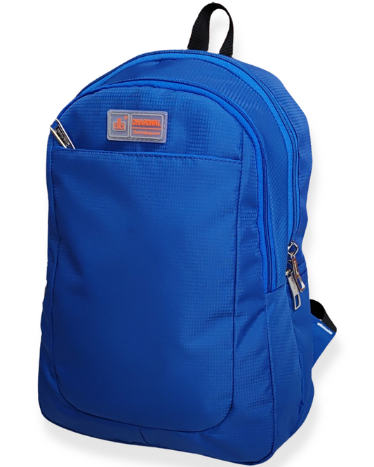 Dhariwal Backpack for Men & Women | Office, Travel, School, College bag| 19L BP-238
