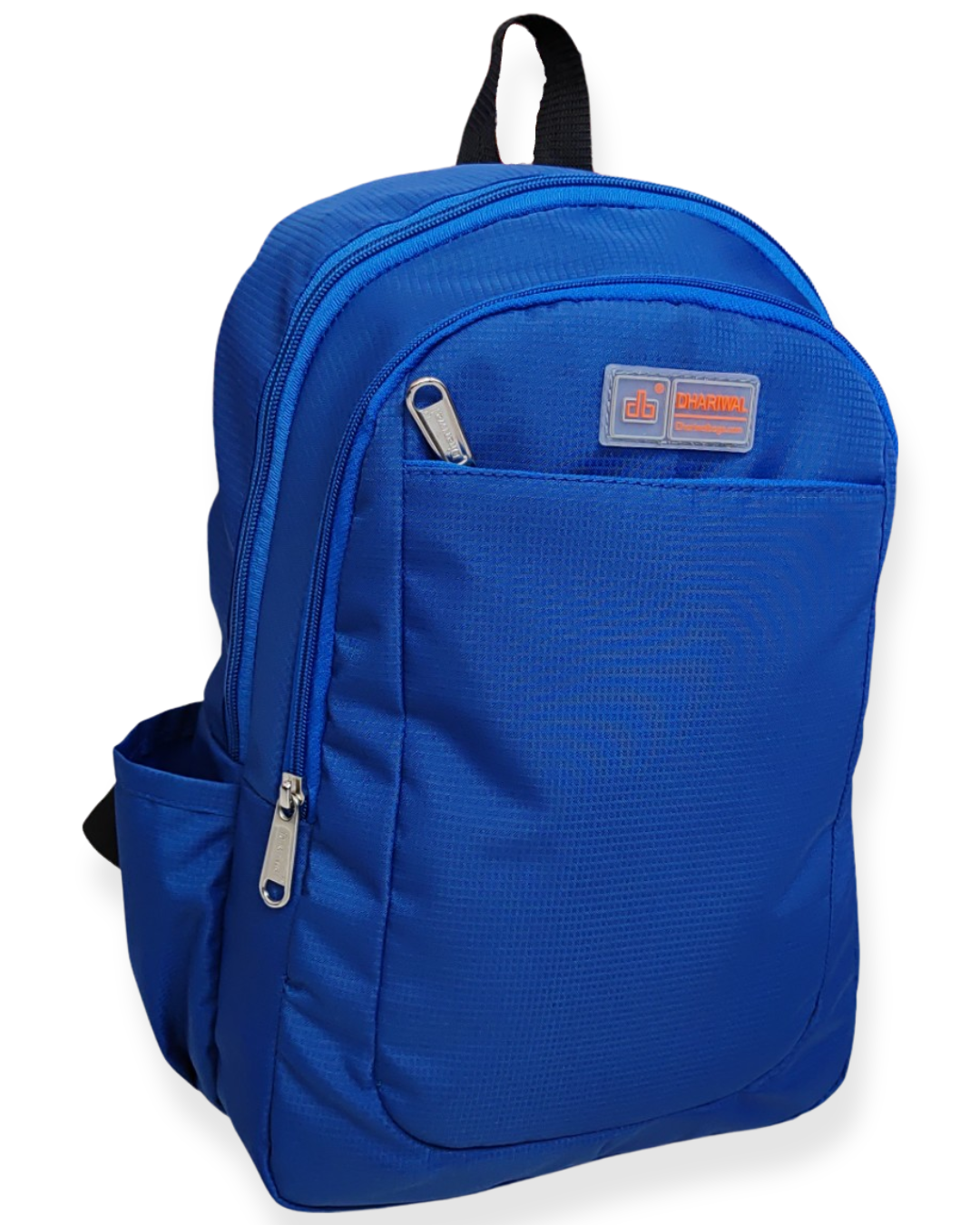 Dhariwal Backpack for Men & Women | Office, Travel, School, College bag| 19L BP-238